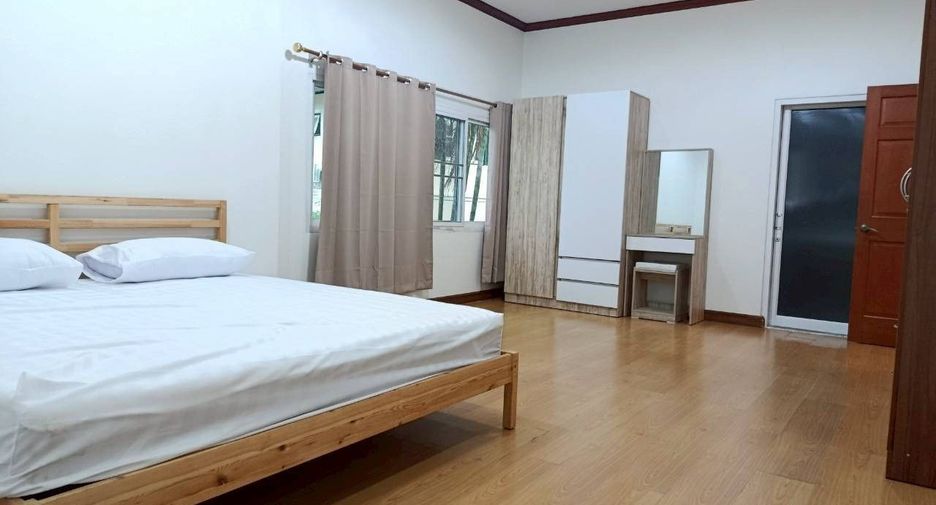 出租 3 卧室 别墅 在 Hang Dong, Chiang Mai