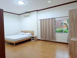 出租 3 卧室 别墅 在 Hang Dong, Chiang Mai