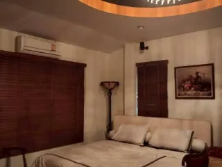 出售 4 卧室 独立屋 在 Doi Saket, Chiang Mai