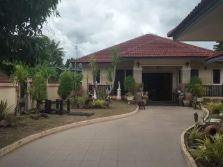 出售 4 卧室 独立屋 在 Doi Saket, Chiang Mai