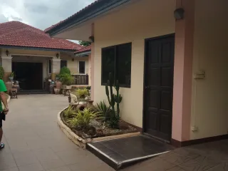 出售 4 卧室 独立屋 在 Doi Saket, Chiang Mai