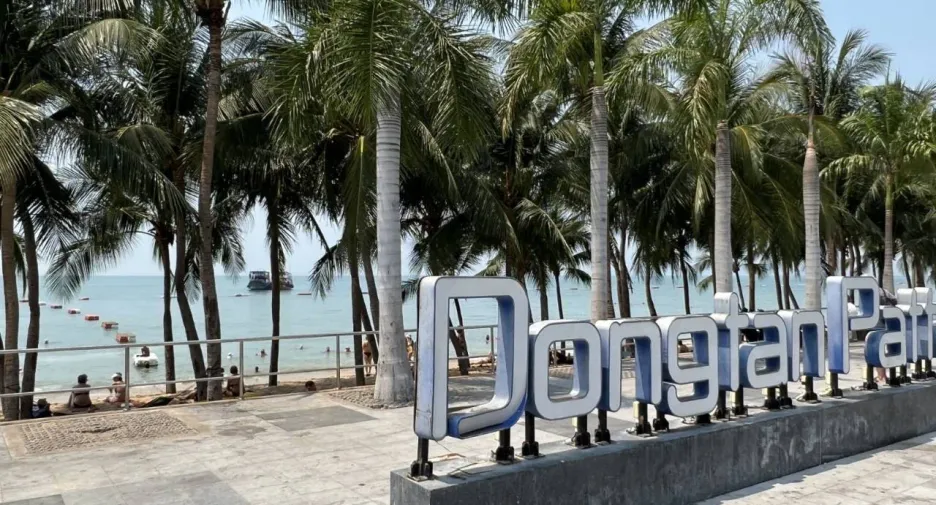出售 公寓 公寓 在 Bang Lamung, Chon Buri