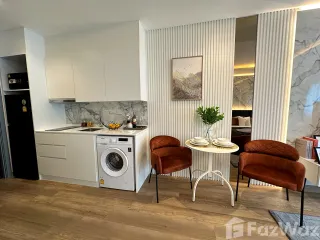 For sale studio condo in Bang Lamung, Chonburi