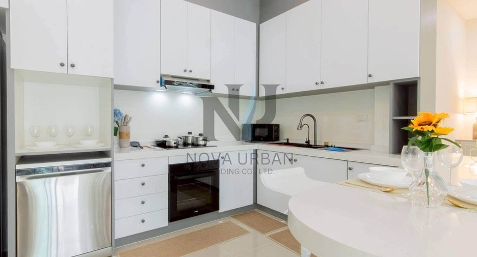 À vendre 3 chambres villa à Bang Lamung, Chonburi
