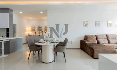 À vendre 3 chambres villa à Bang Lamung, Chonburi