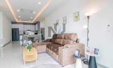 À vendre 3 chambres villa à Bang Lamung, Chonburi