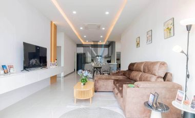 À vendre 3 chambres villa à Bang Lamung, Chonburi