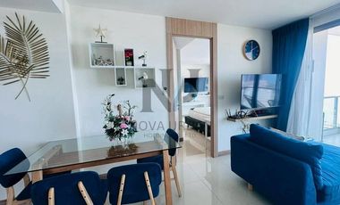 À vendre 2 chambres condo à Jomtien, Pattaya