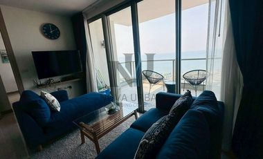 À vendre 2 chambres condo à Jomtien, Pattaya