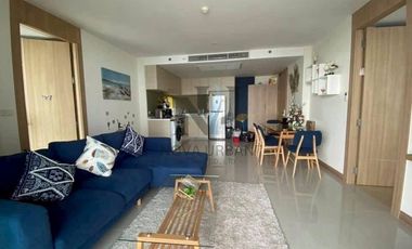À vendre 2 chambres condo à Jomtien, Pattaya