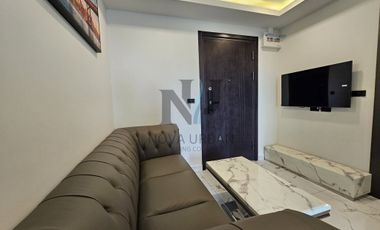 À vendre 1 chambre condo à Bang Lamung, Chonburi