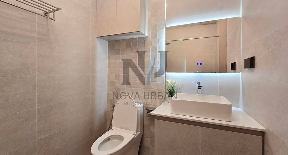 À vendre 4 chambres villa à Bang Lamung, Chonburi