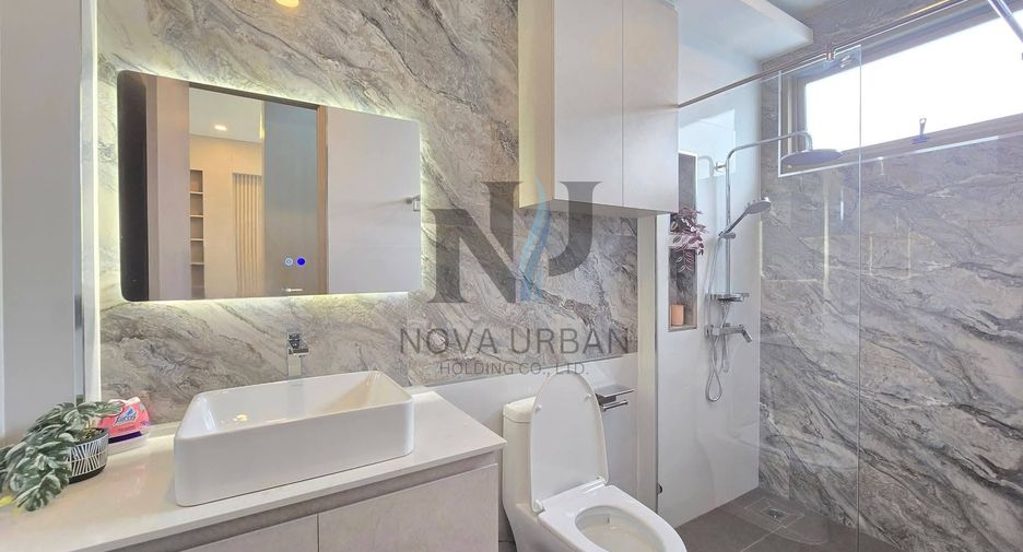À vendre 4 chambres villa à Bang Lamung, Chonburi