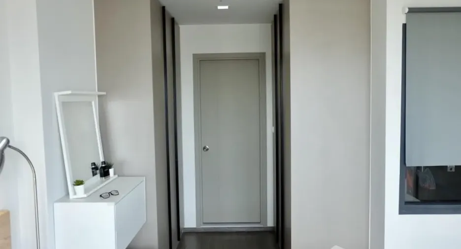 For rent 1 bed condo in Phra Khanong, Bangkok