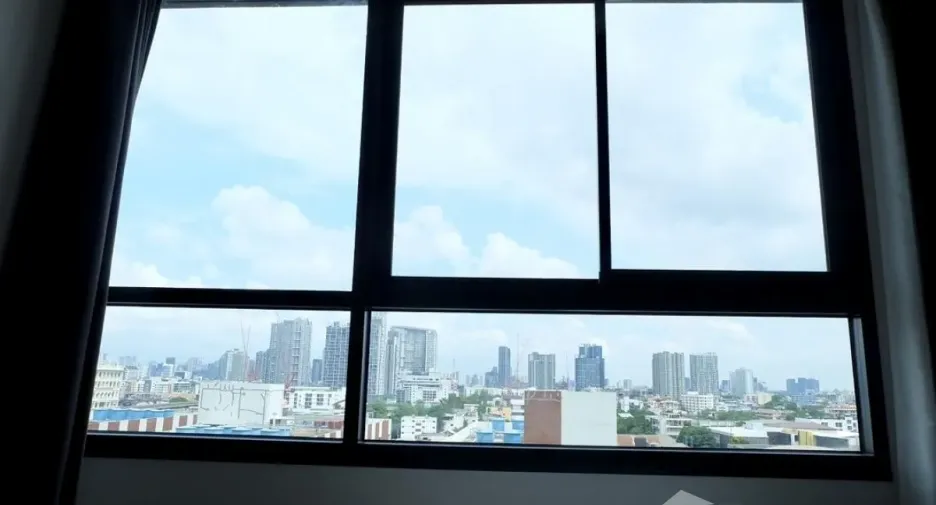 For rent 1 bed condo in Phra Khanong, Bangkok