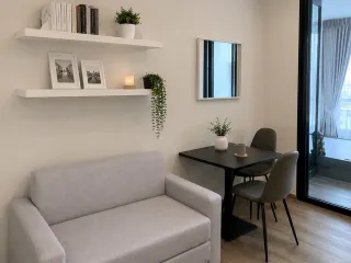 出租 1 卧室 公寓 在 Chatuchak, 曼谷