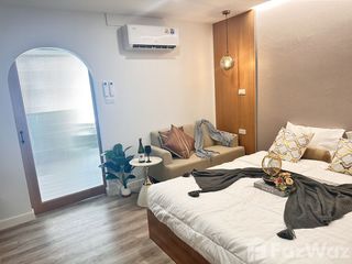 Продажа 1 кровать кондо в Mueang Chiang Mai, Чианг Маи