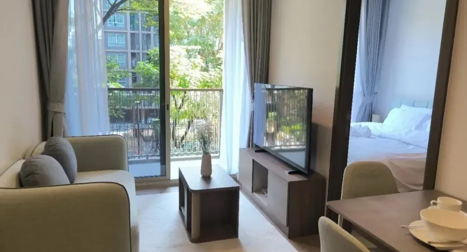 出租 1 卧室 公寓 在 Mueang Chiang Mai, Chiang Mai