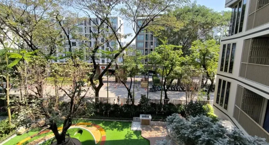 出租 1 卧室 公寓 在 Mueang Chiang Mai, Chiang Mai