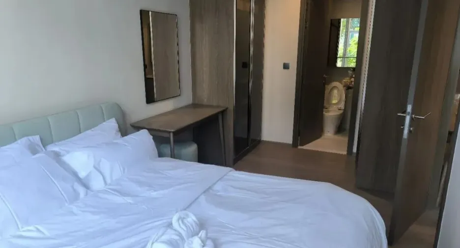 出租 1 卧室 公寓 在 Mueang Chiang Mai, Chiang Mai