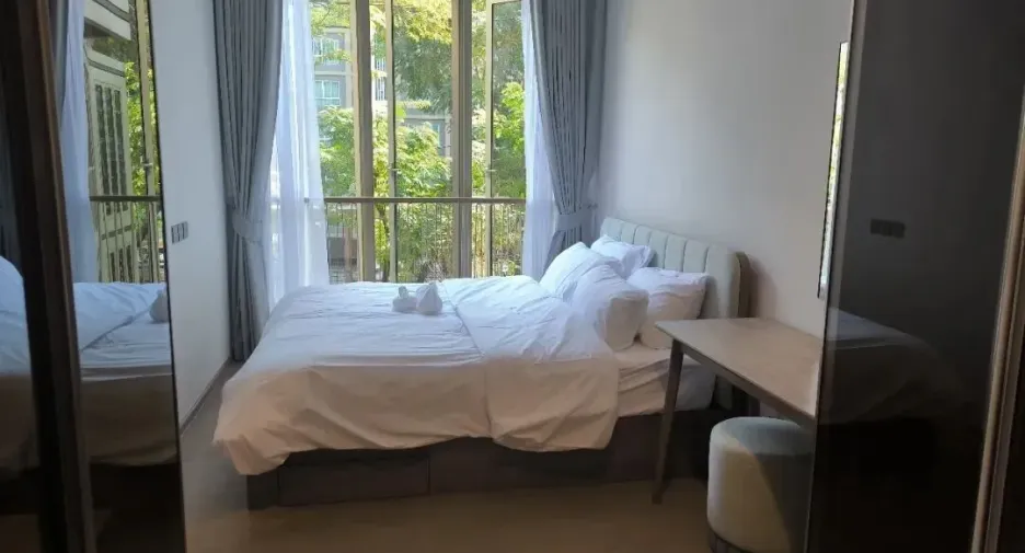 出租 1 卧室 公寓 在 Mueang Chiang Mai, Chiang Mai