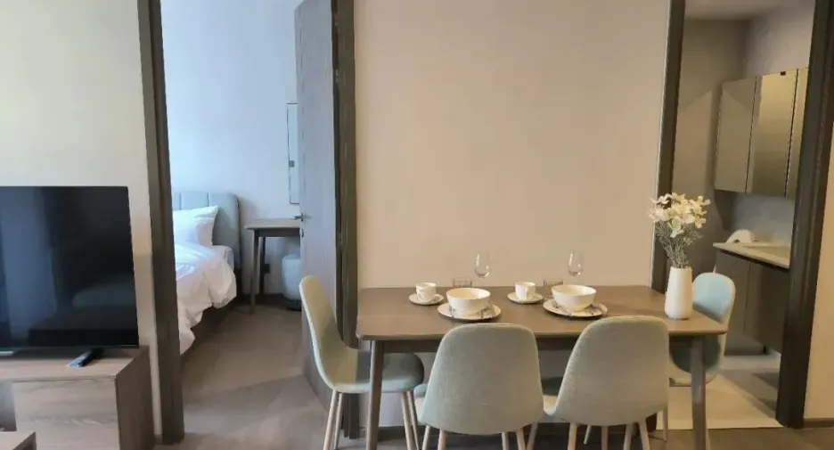 出租 1 卧室 公寓 在 Mueang Chiang Mai, Chiang Mai
