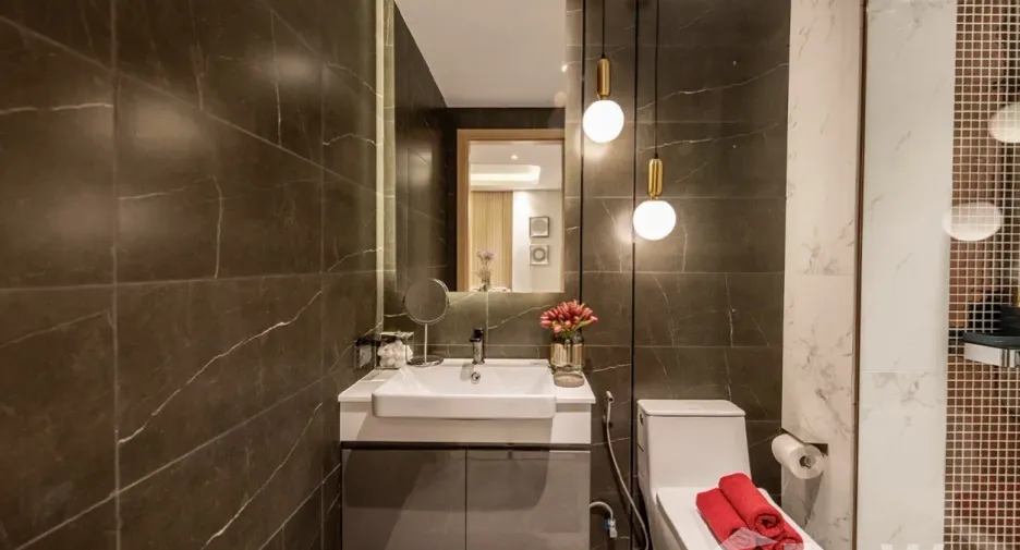 For sale 1 Beds condo in Jomtien, Pattaya