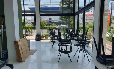 For sale retail Space in Hua Hin, Prachuap Khiri Khan