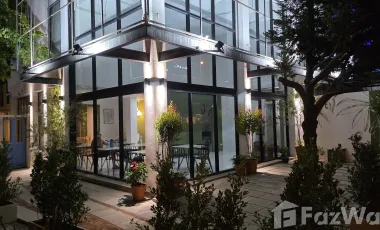 For sale retail Space in Hua Hin, Prachuap Khiri Khan