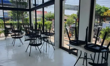 For sale retail Space in Hua Hin, Prachuap Khiri Khan