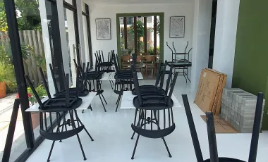 For sale retail Space in Hua Hin, Prachuap Khiri Khan