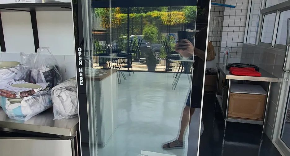For sale retail Space in Hua Hin, Prachuap Khiri Khan