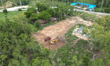 Grundstück zum Kauf in Ko Samui, Surat Thani