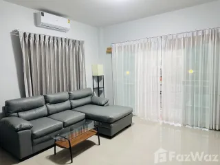 Villa en alquiler de 3 habitaciones en Ko Samui, Surat Thani