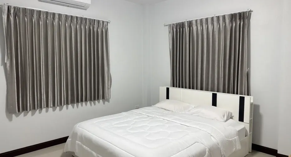 Villa en alquiler de 3 habitaciones en Ko Samui, Surat Thani