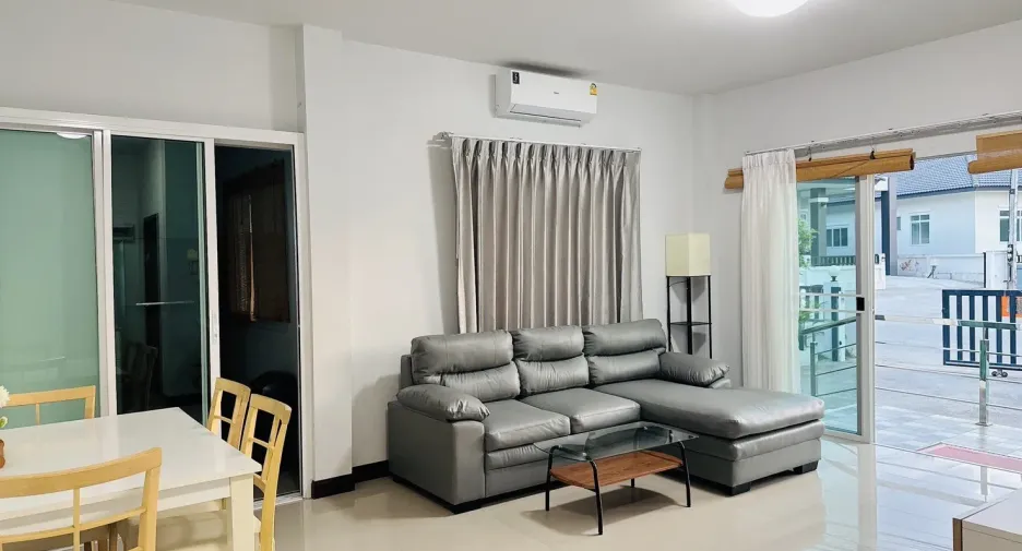 Villa en alquiler de 3 habitaciones en Ko Samui, Surat Thani