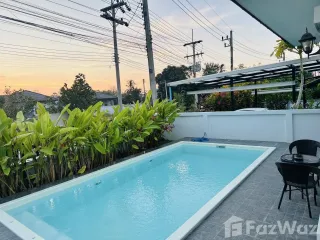 Villa en alquiler de 3 habitaciones en Ko Samui, Surat Thani