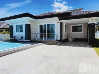 Villa en alquiler de 3 habitaciones en Ko Samui, Surat Thani