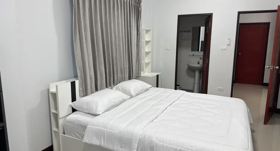 Villa en alquiler de 3 habitaciones en Ko Samui, Surat Thani