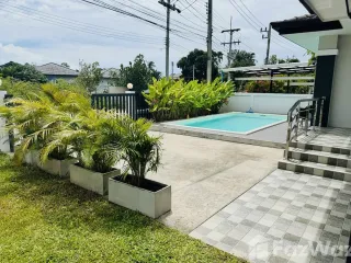 Villa en alquiler de 3 habitaciones en Ko Samui, Surat Thani