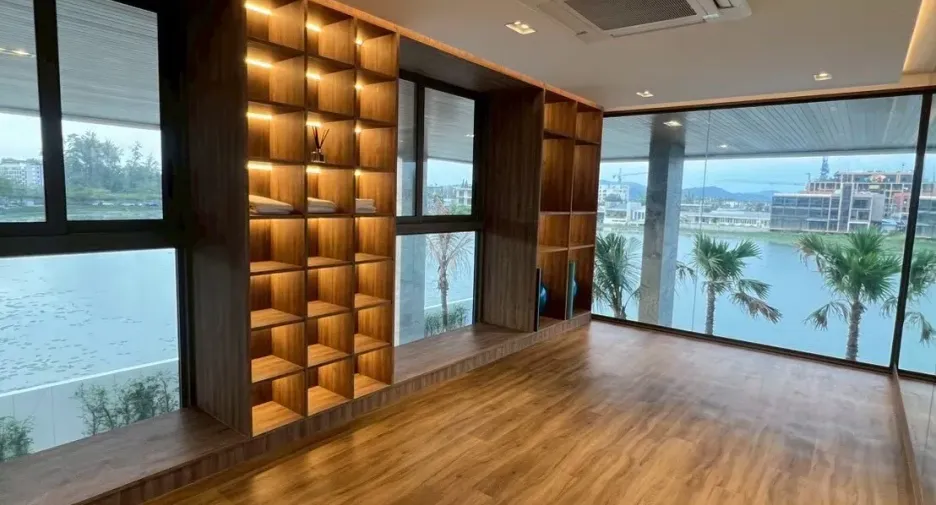 Condo en venta y en alquiler de 1 habitaciones en Thalang, Phuket