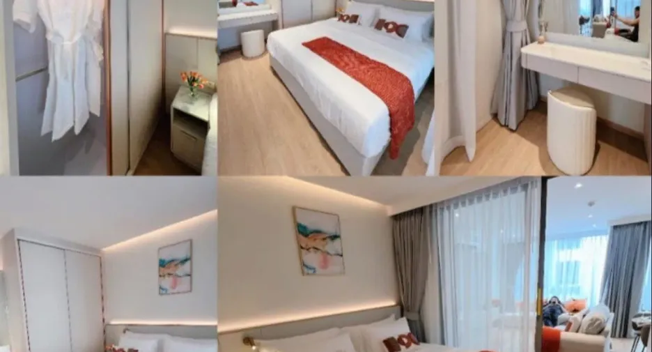 Condo en venta y en alquiler de 1 habitaciones en Thalang, Phuket
