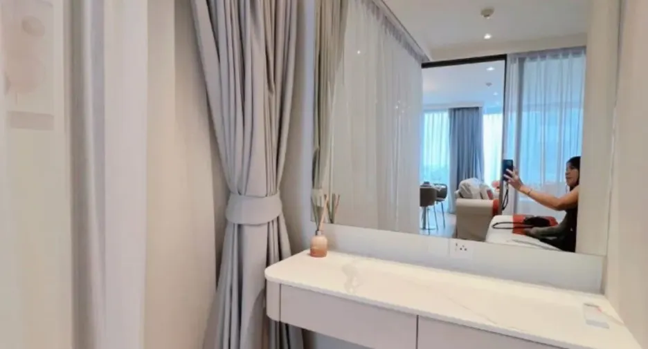 Condo en venta y en alquiler de 1 habitaciones en Thalang, Phuket