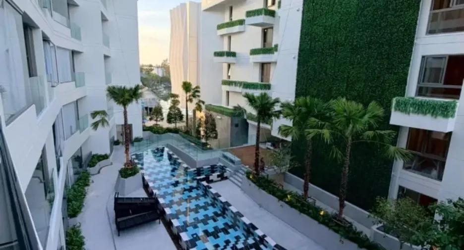 Condo en venta y en alquiler de 1 habitaciones en Thalang, Phuket