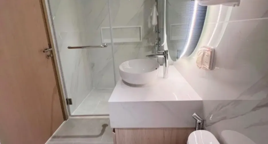 Condo en venta y en alquiler de 1 habitaciones en Thalang, Phuket