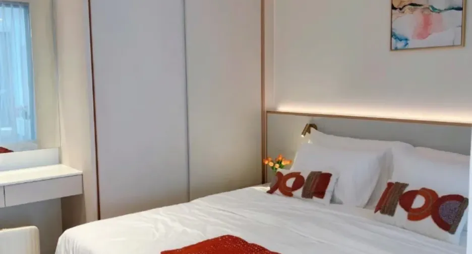 Condo en venta y en alquiler de 1 habitaciones en Thalang, Phuket