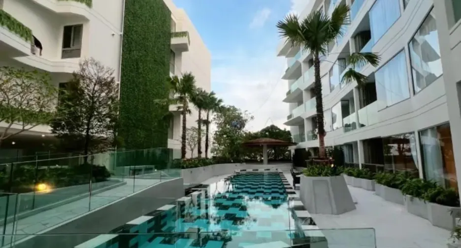 Condo en venta y en alquiler de 1 habitaciones en Thalang, Phuket