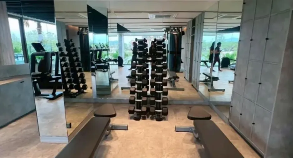 Condo en venta y en alquiler de 1 habitaciones en Thalang, Phuket