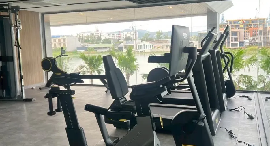 Condo en venta y en alquiler de 1 habitaciones en Thalang, Phuket