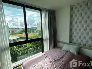 For Rent 1 Bedroom Condo In Mueang Phuket